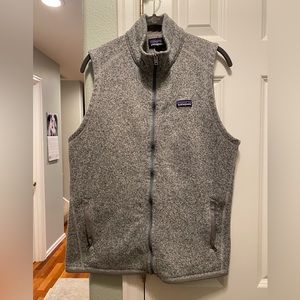Patagonia Women’s Better Sweater Fleece Vest